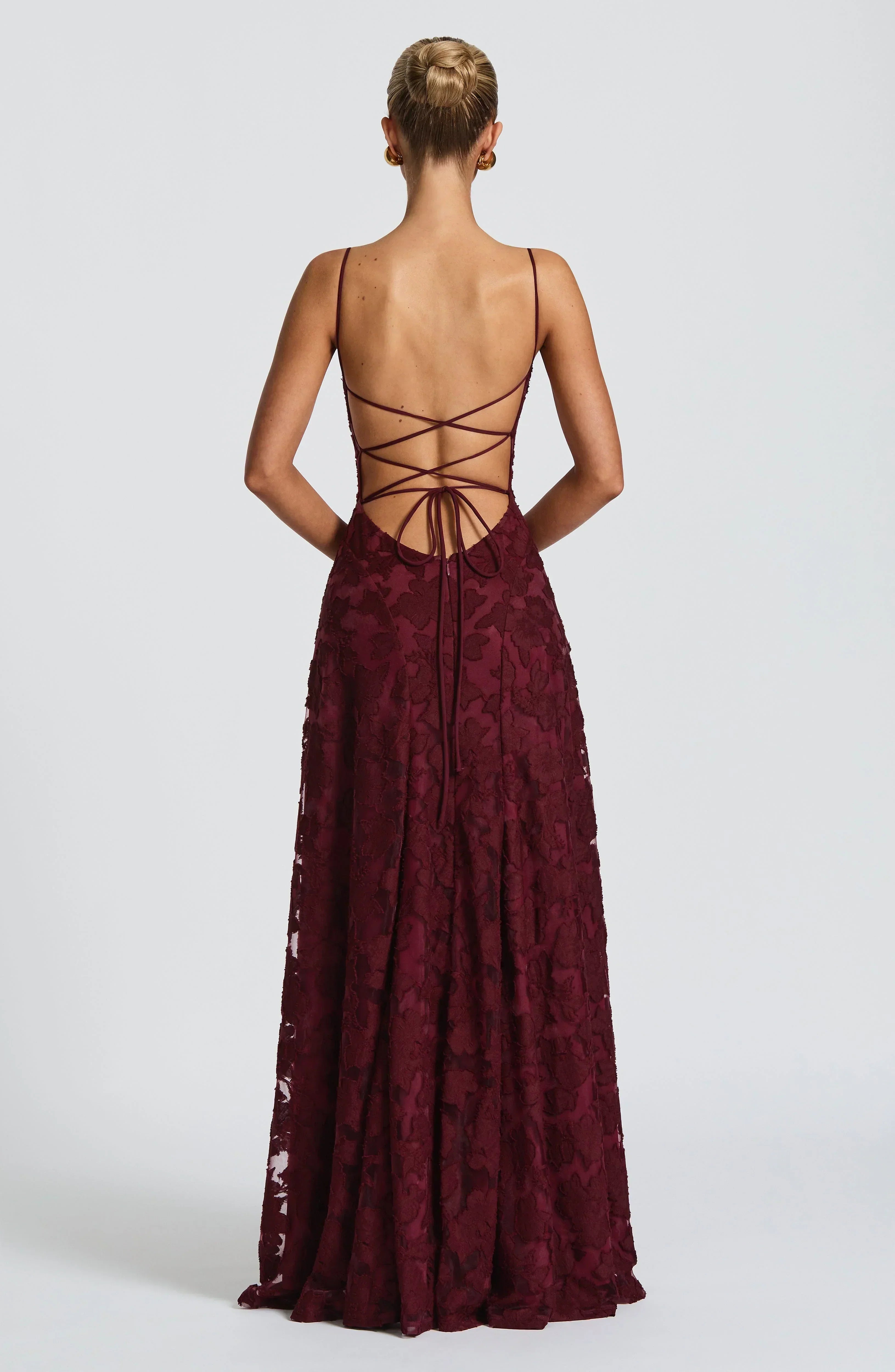 VESTIDO CELÉSTINE