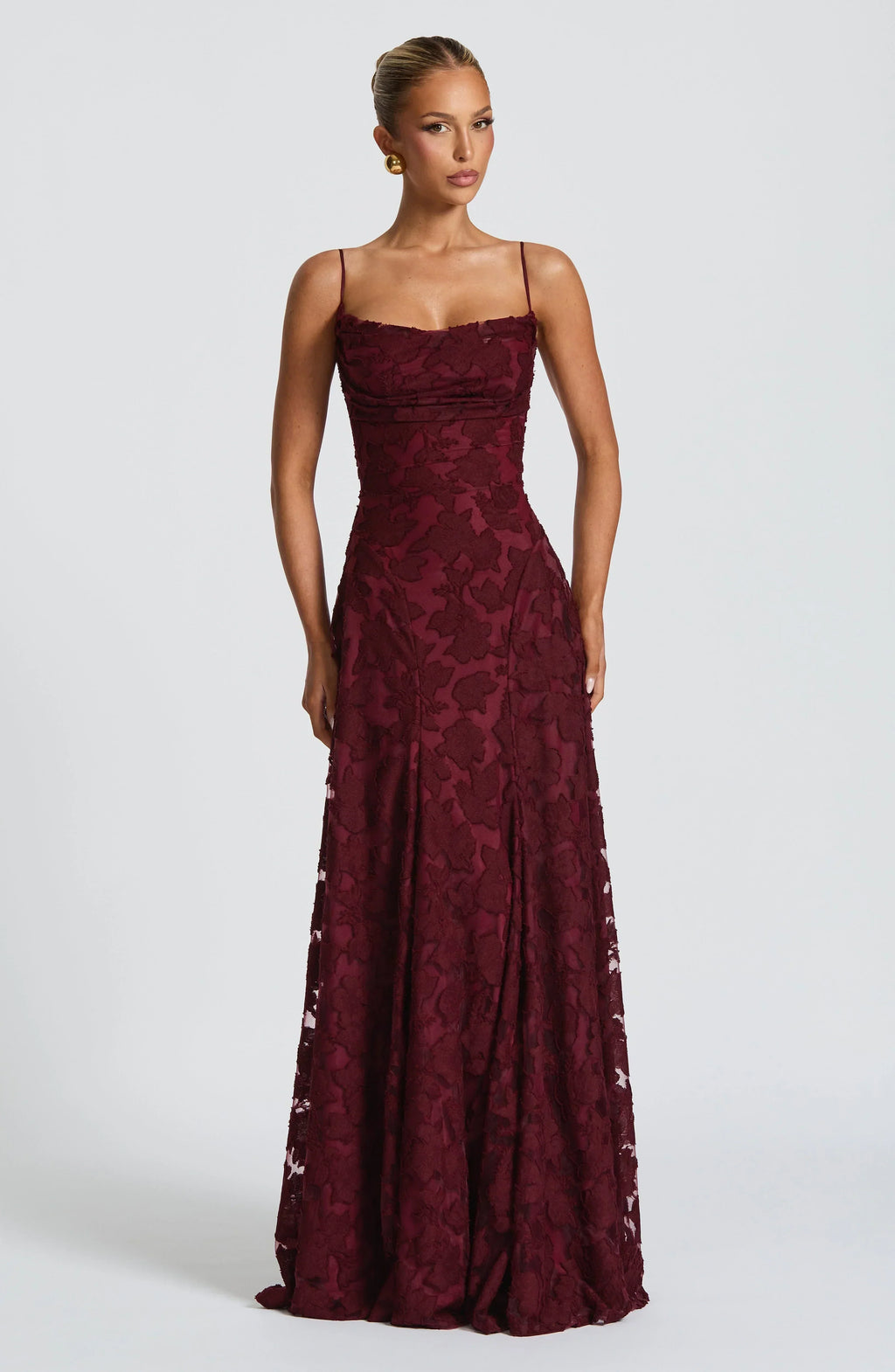 VESTIDO CELÉSTINE