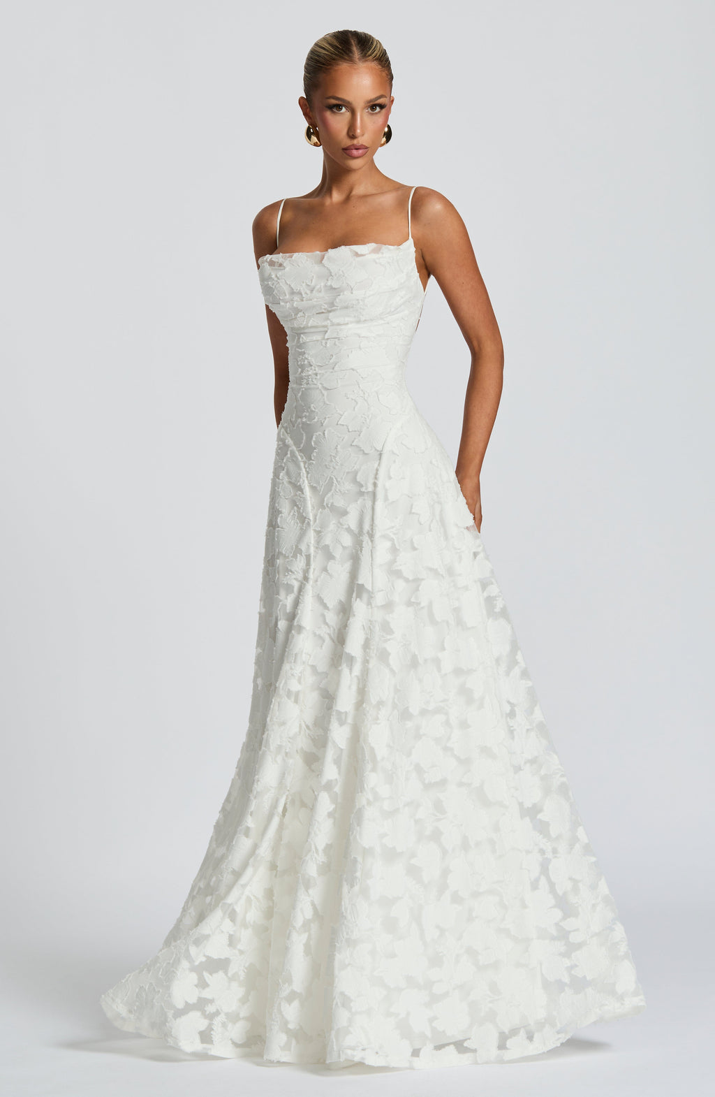 VESTIDO CELÉSTINE