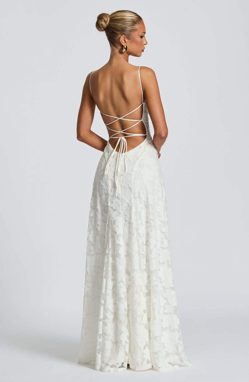 VESTIDO CELÉSTINE
