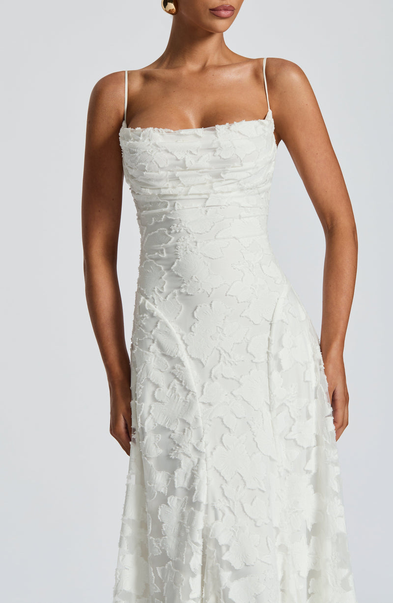 VESTIDO CELÉSTINE
