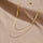 CADENA DORADA | SERE