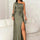 Izabela | Vestido Elegante de Noche