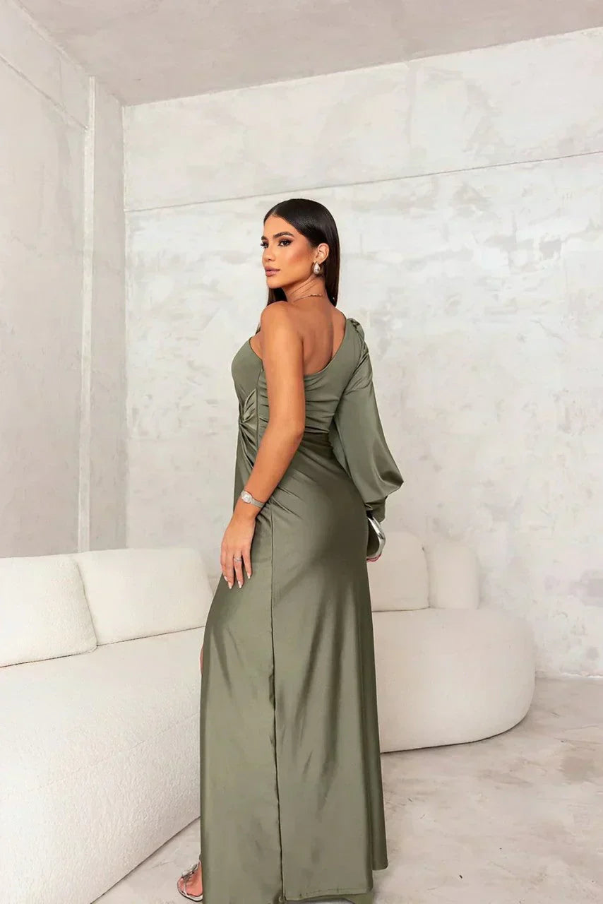 Izabela | Vestido Elegante de Noche