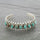 PRINCESS GAIA™ | BRAZALETE VINTAGE de encanto artesanal
