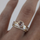 ANILLO LUZ SERENA