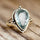 VINTAGE ZIRCONIA™ | ANILLO ELEGANTE