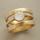 MOONSTONE™ | ANILLO VINTAGE
