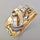 ANILLO RADIANCIA ETERNA