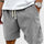Dawn | Pantalones Cortos de Pana