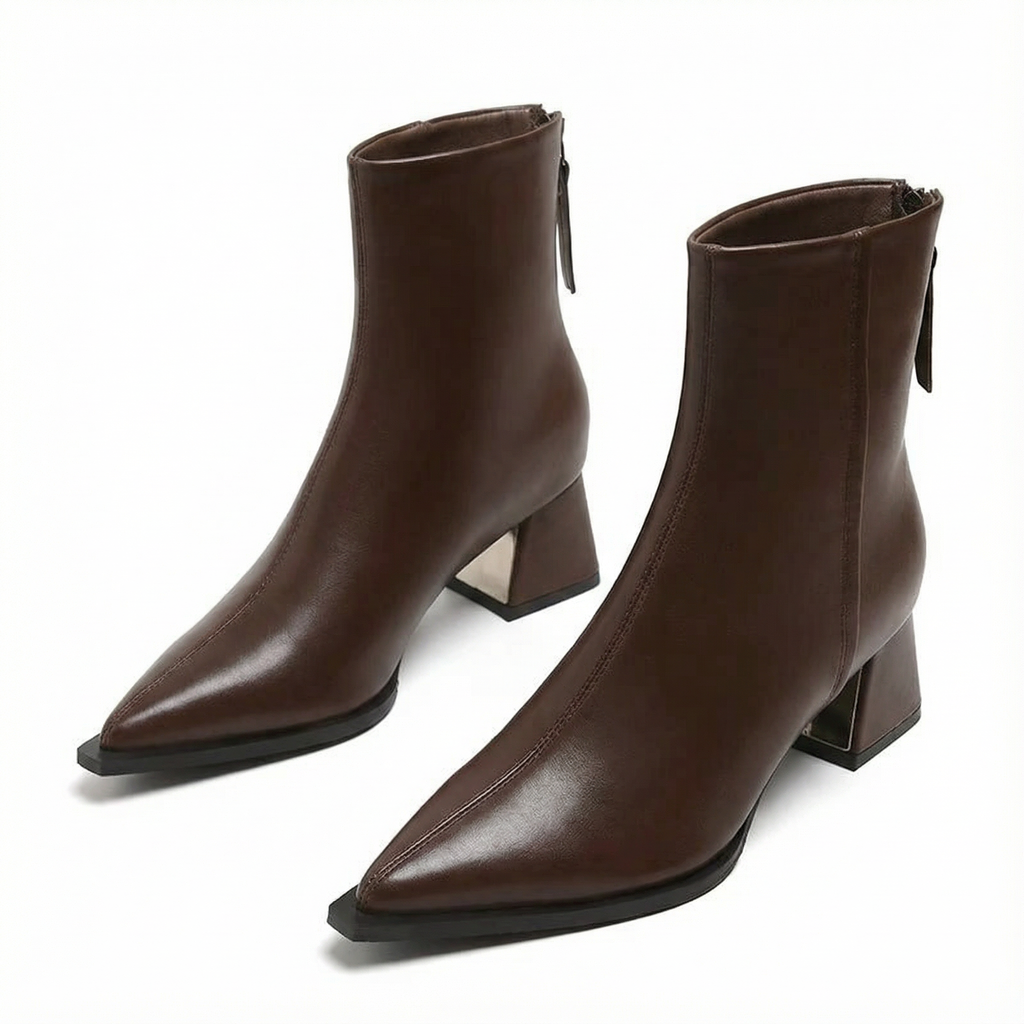 BOTINES ARDENA