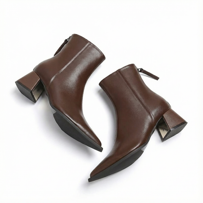 BOTINES ARDENA