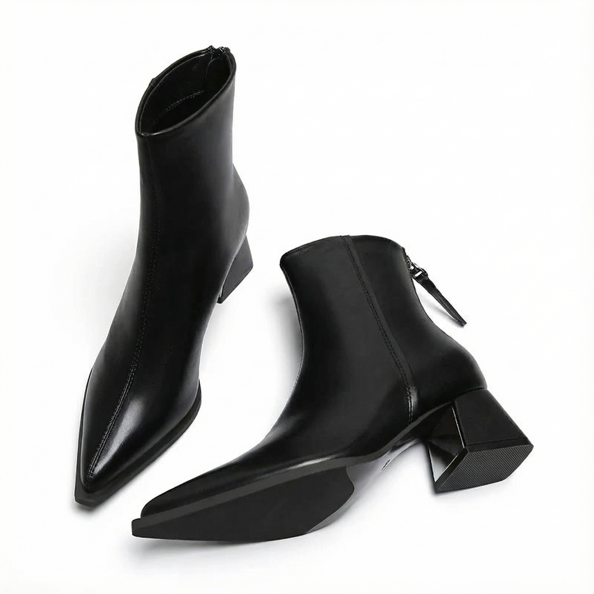 BOTINES ARDENA