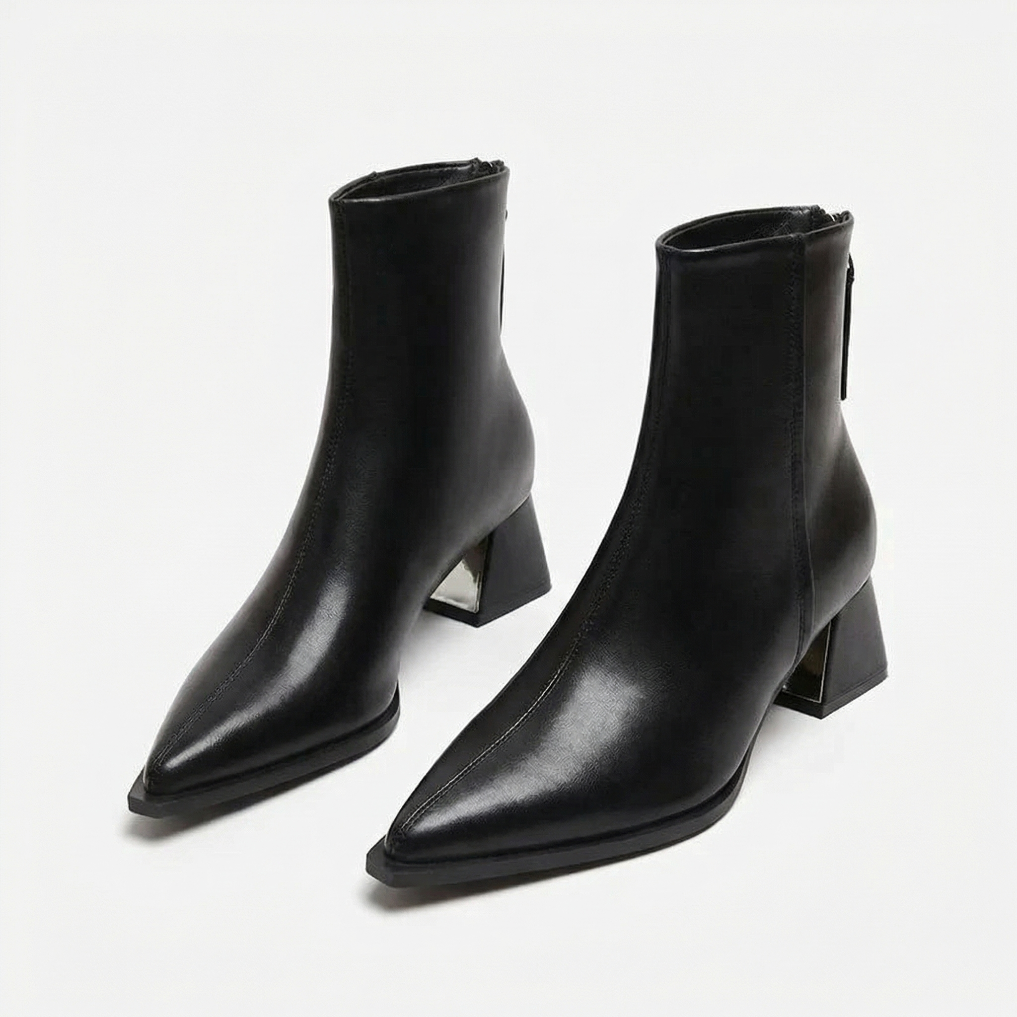 BOTINES ARDENA