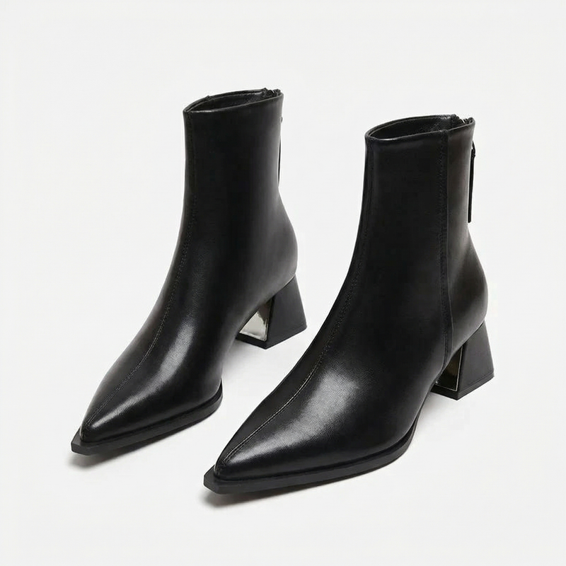 BOTINES ARDENA