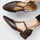 PILAR | ZAPATOS ORTOPÉDICOS ISABEL ROMERO TRENZADOS DE ESTILO CLÁSICO