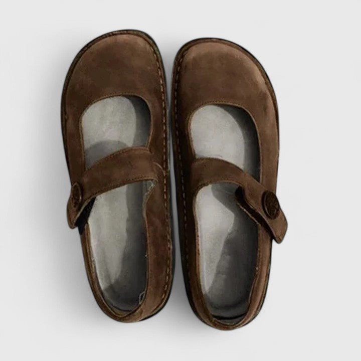 ALICIA | ZAPATOS ORTOPÉDICOS ISABEL ROMERO CLÁSICOS