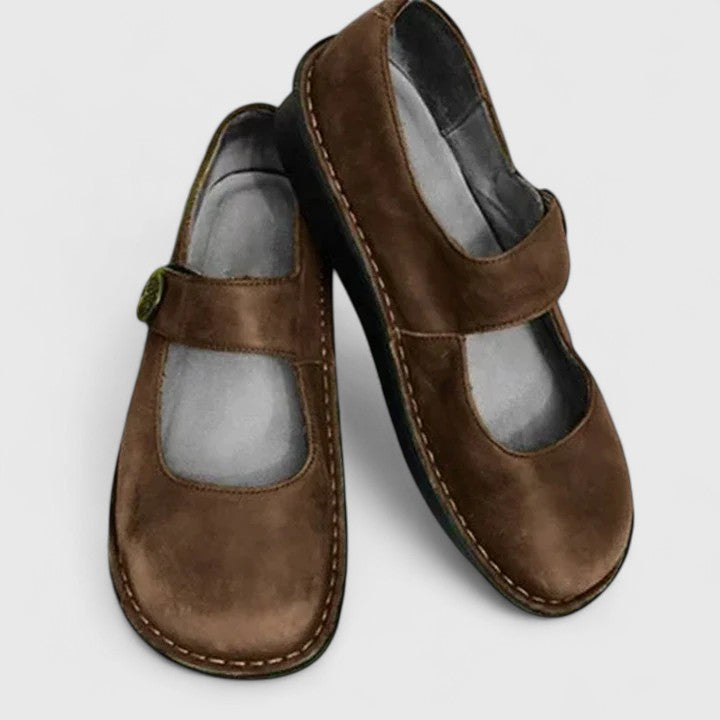 ALICIA | ZAPATOS ORTOPÉDICOS ISABEL ROMERO CLÁSICOS