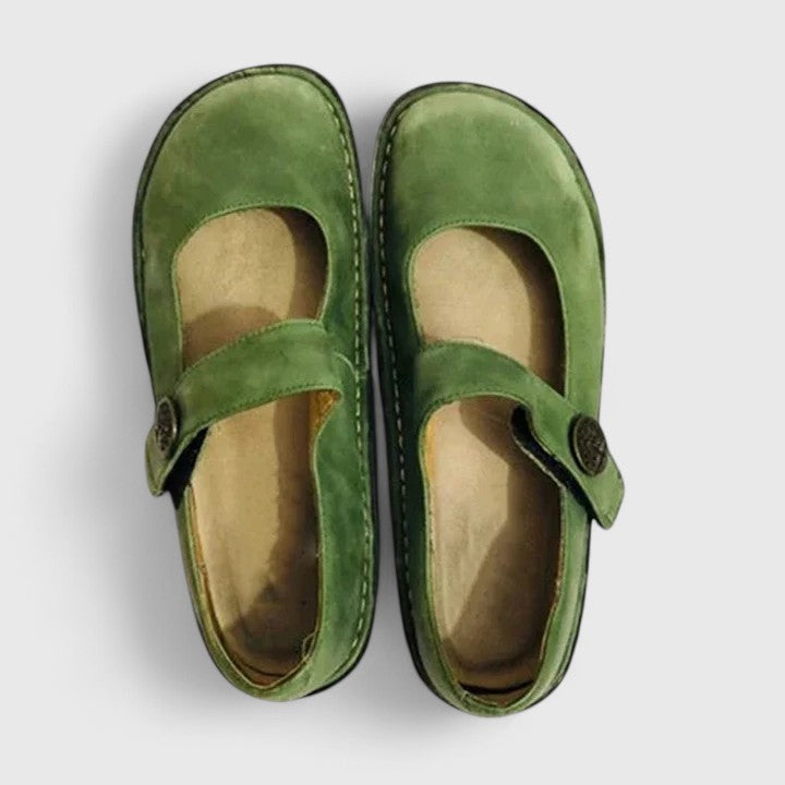 ALICIA | ZAPATOS ORTOPÉDICOS ISABEL ROMERO CLÁSICOS