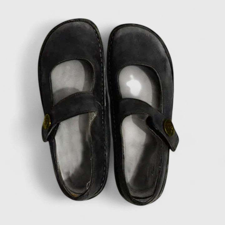 ALICIA | ZAPATOS ORTOPÉDICOS ISABEL ROMERO CLÁSICOS