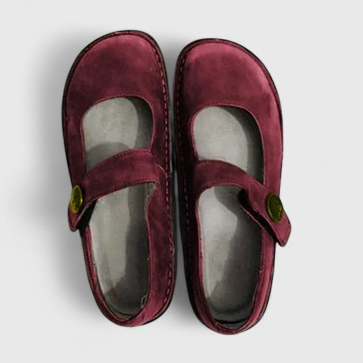 ALICIA | ZAPATOS ORTOPÉDICOS ISABEL ROMERO CLÁSICOS