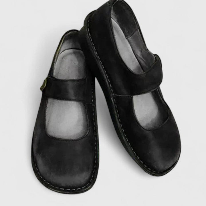 ALICIA | ZAPATOS ORTOPÉDICOS ISABEL ROMERO CLÁSICOS