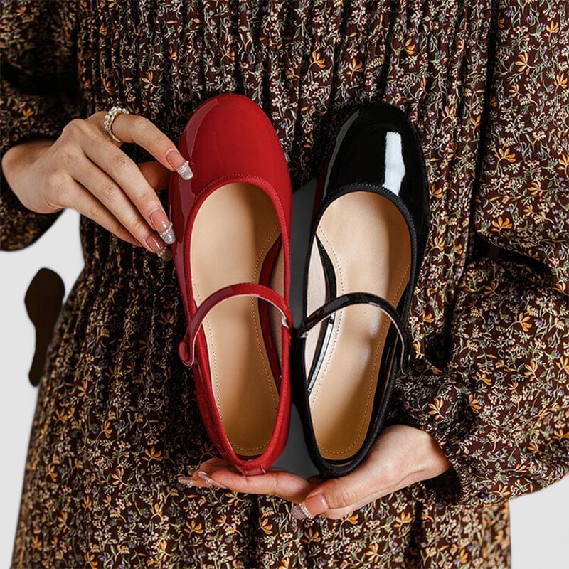 TERESA | ZAPATOS ORTOPÉDICOS ISABEL ROMERO
