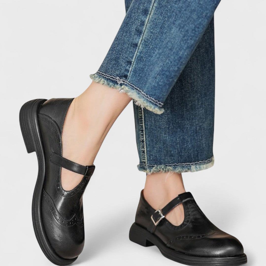 Mireia | Zapatos Cómodos Elegantes