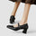 MERCEDES | ZAPATOS ORTOPÉDICOS ISABEL ROMERO CON TACÓN