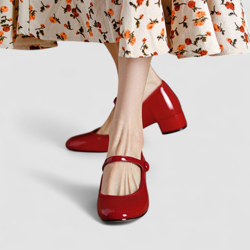 TERESA | ZAPATOS ORTOPÉDICOS ISABEL ROMERO