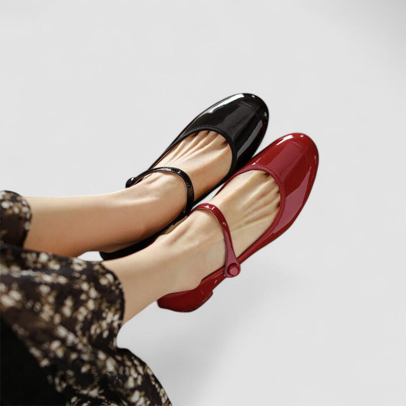 TERESA | ZAPATOS ORTOPÉDICOS ISABEL ROMERO