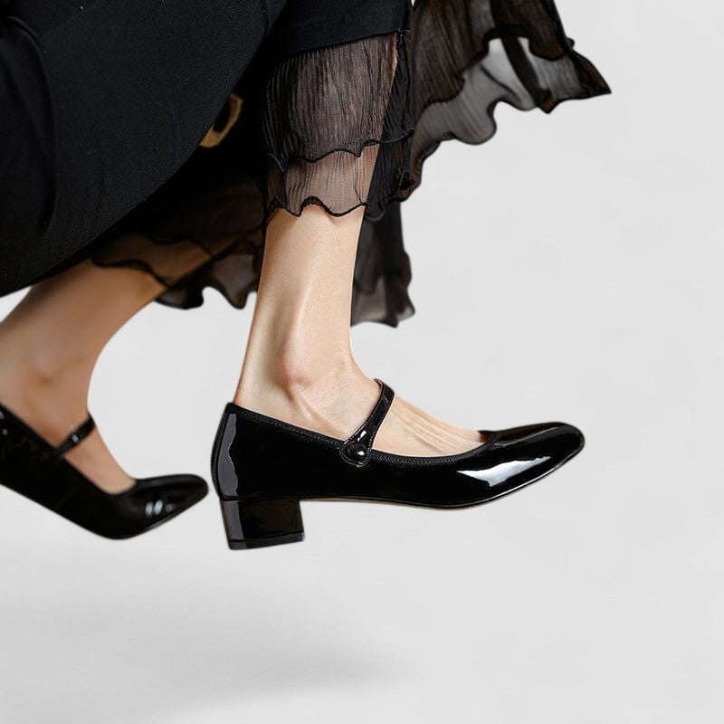 TERESA | ZAPATOS ORTOPÉDICOS ISABEL ROMERO