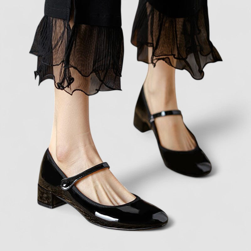 TERESA | ZAPATOS ORTOPÉDICOS ISABEL ROMERO