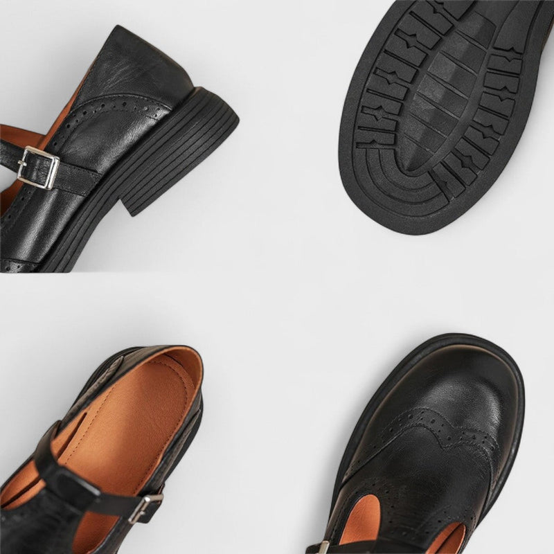 Mireia | Zapatos Cómodos Elegantes