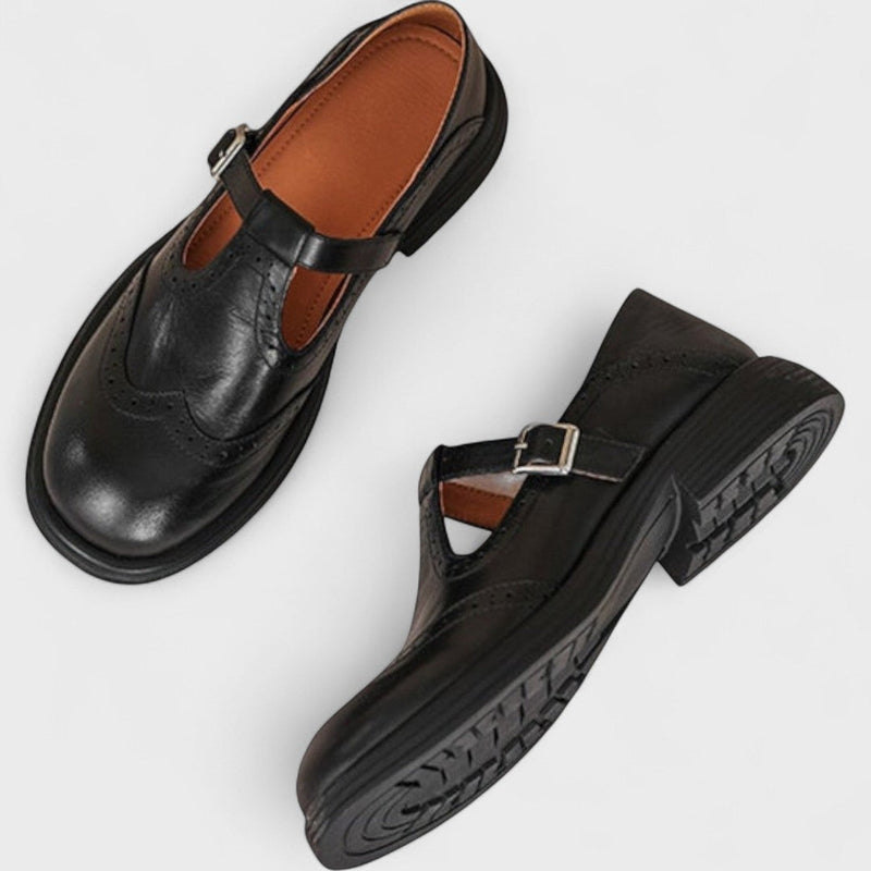 Mireia | Zapatos Cómodos Elegantes