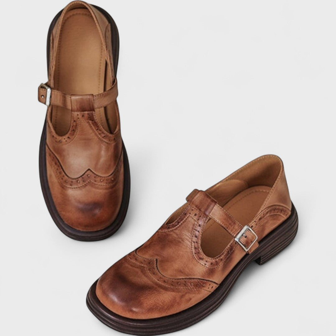 Mireia | Zapatos Cómodos Elegantes