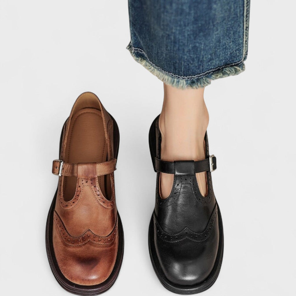 Mireia | Zapatos Cómodos Elegantes