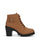 CLAIRE™ | BOTINES CÓMODOS DE TACÓN