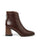 BOTINES OVELLE | ELEGANCIA URBANA ITALIANA