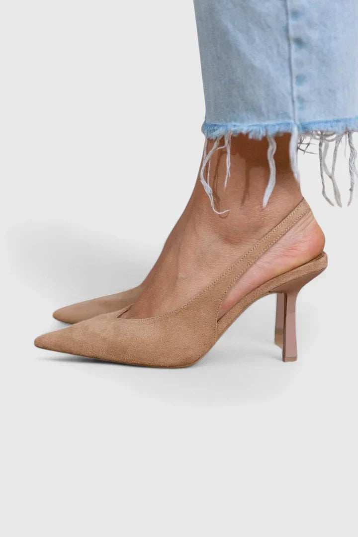 Ysabelinne | Tacones Elegantes