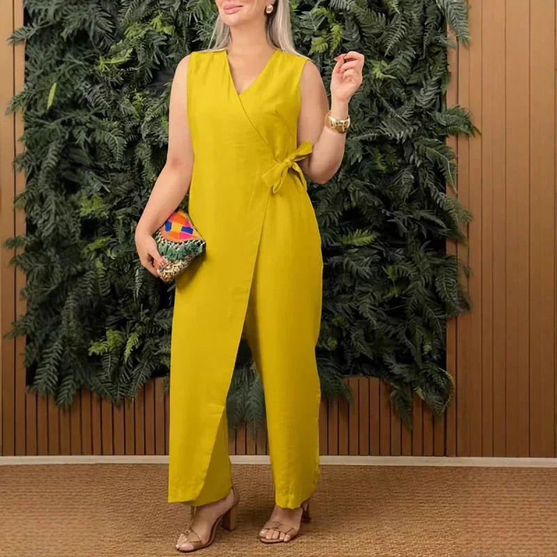 BODINE | MONO ELEGANTE PARA UNA CLASE SIN ESFUERZO