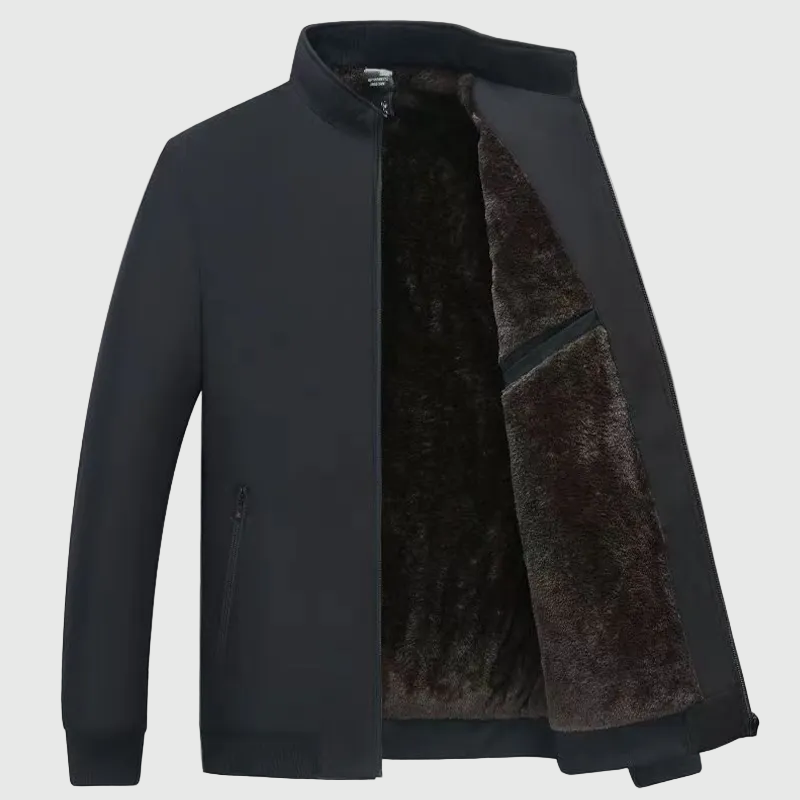 Louis | Chaqueta de Invierno Impermeable