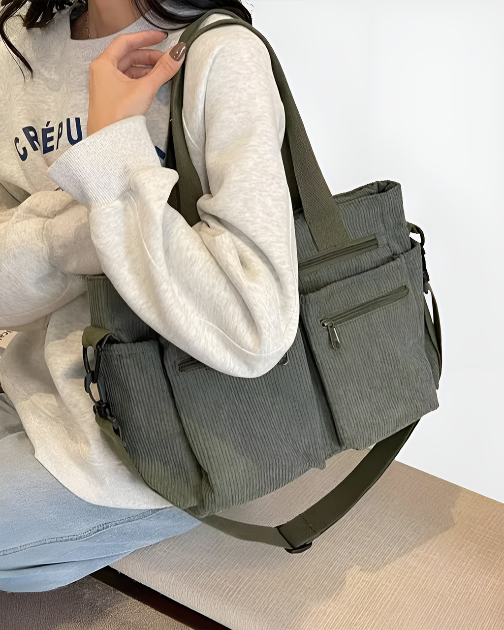 BOLSO URBAN