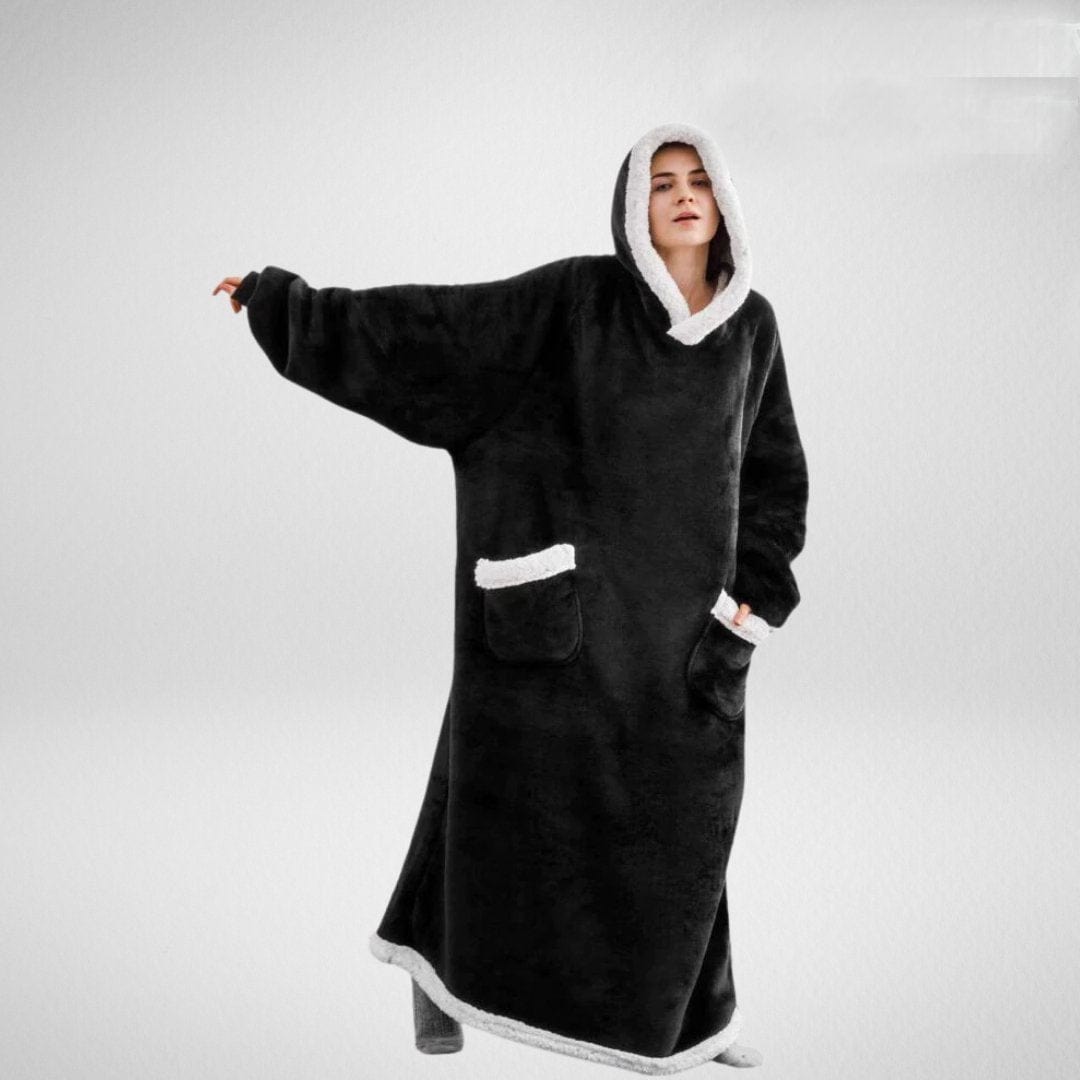 Confy | La Manta con Capucha Comfy (unisex)