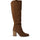 AURELIA BOTAS ALTAS