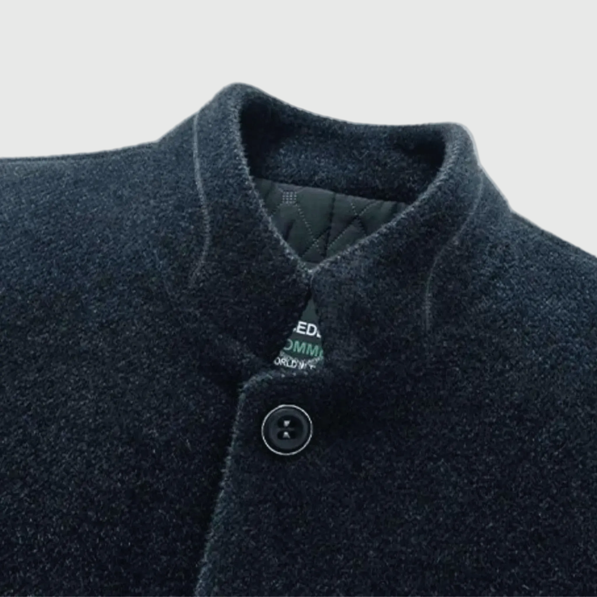 Montclair | Chaqueta de Lana Premium para Hombres