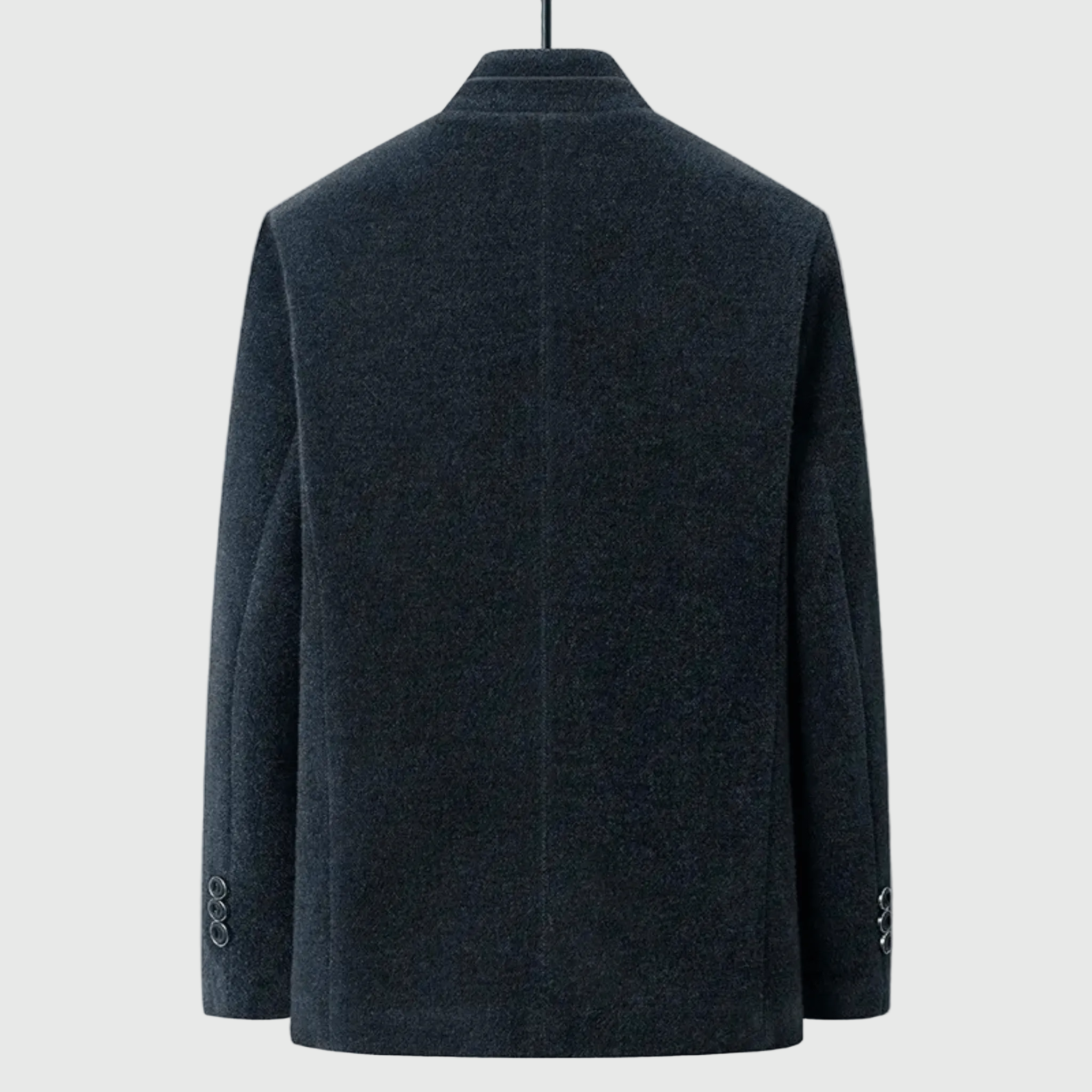 Montclair | Chaqueta de Lana Premium para Hombres